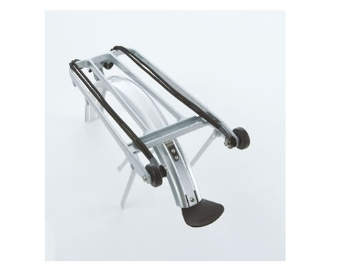 ブロンプトン専用リアキャリア | 折りたたみ自転車・ミニベロ専門店