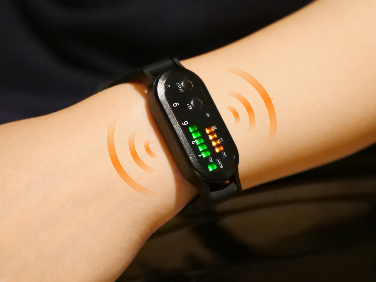 ZEN STATE ととのいタイマー TMS4203 | 商品一覧 | 株式会社GDT