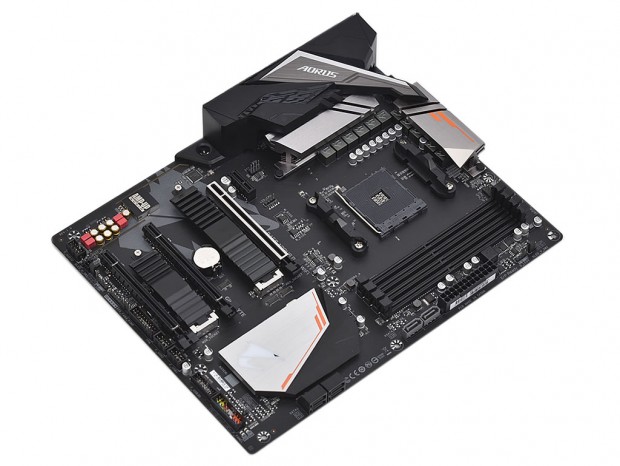 GIGABYTEのこだわりを凝縮した至高のB450マザー「B450 AORUS PRO WIFI