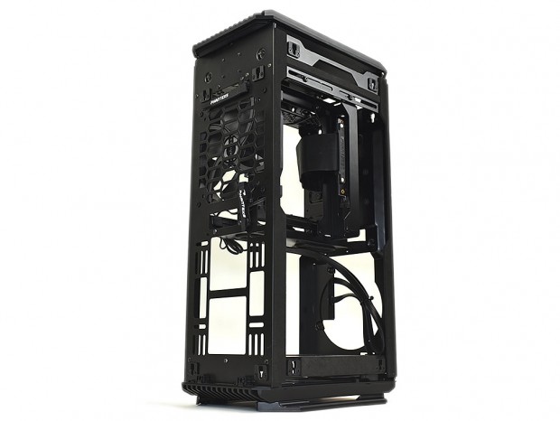 これで全てが分かる。Phanteks「ENTHOO EVOLV SHIFT」徹底解説