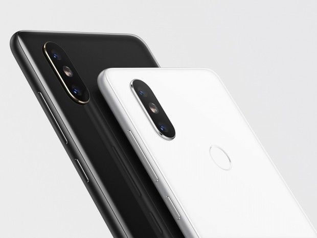最新ハイエンドスマホ「Mi MIX 2S」がXiaomiから。iPhone X風デュアル