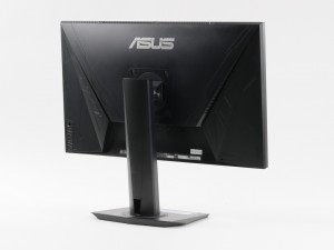 最小0.5ms応答＆165Hz駆動の格安ゲーミング液晶、ASUS「VG278QR」徹底