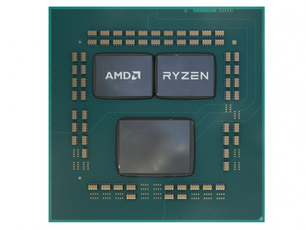AMD、TDP65Wで12コア/24スレッドの「Ryzen 9 3900」をOEM/SI向けに提供
