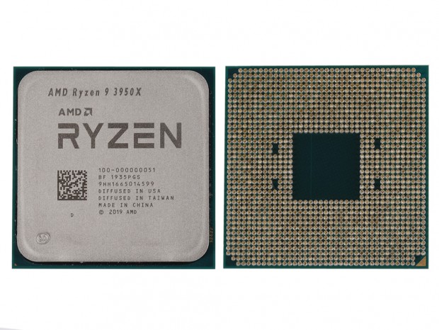 メインストリーム初の16コアCPU、「Ryzen 9 3950X」はどこまで速くなっ