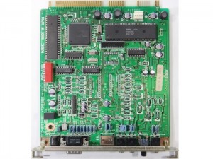 86音源ボードを高音質化できる「PC-9801-86 高音質化改造パーツセット