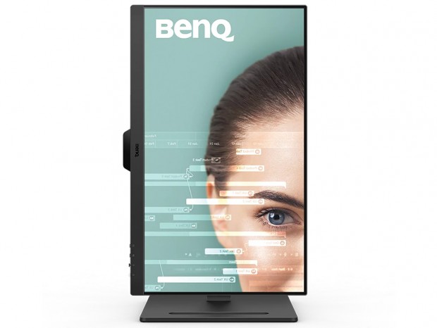 ベンキューからアイケアモニター「GW2490T」23.8型と「GW2790T」27型の