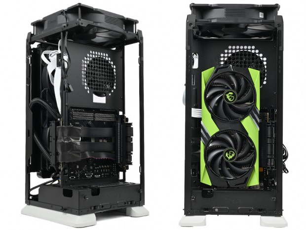 これで全てが分かる。Fractal Design「Mood」徹底解説