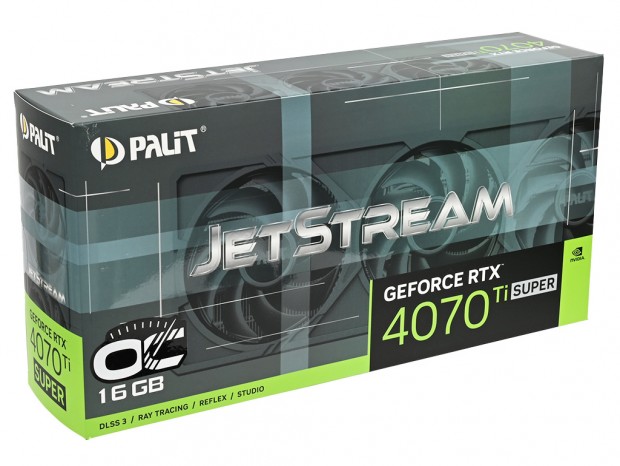 上位コア採用のNVIDIA「GeForce RTX 4070 Ti SUPER」検証。期待通り