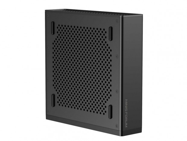 デスクトップ向けRyzen 5 8500Gを搭載したスリムミニPC、MINISFORUM