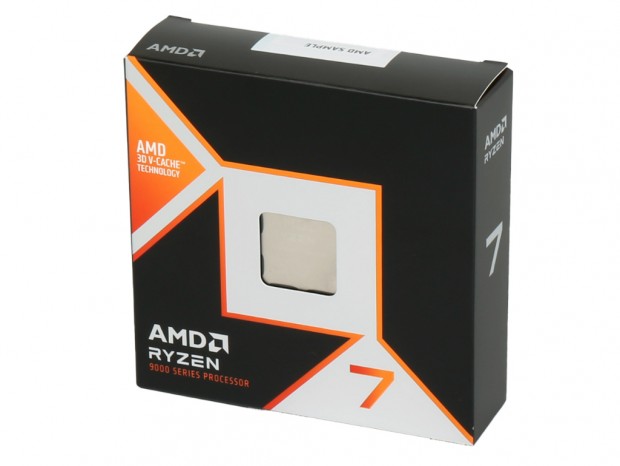 第2世代3D V-Cache採用のAMD「Ryzen 7 9800X3D」は期待通り最強