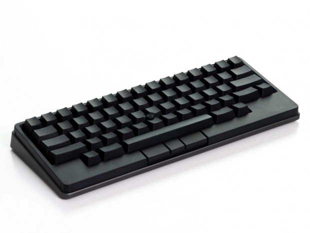 ポインティングスティック搭載の「HHKB Studio」と無刻印キートップの
