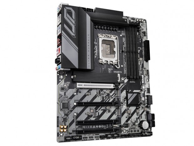 GIGABYTE、耐久性重視のZ890マザーボード「Z890 UD WIFI6E」税込34,980