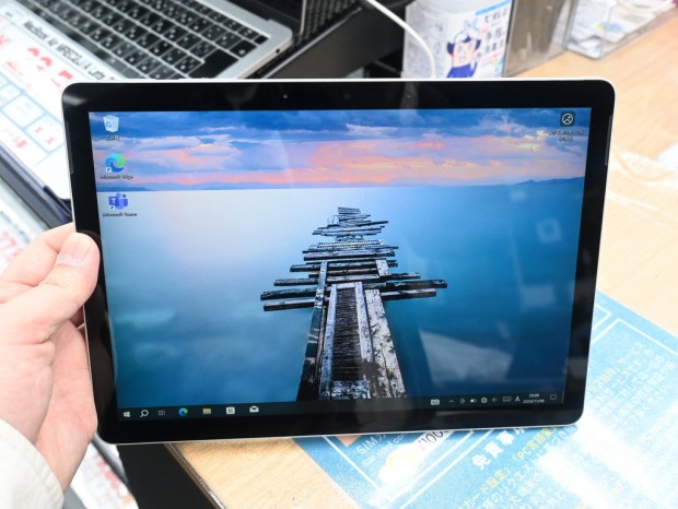 Surface Go 3 ジャンク 1926 128GB Surface Go 3 ジャンク 1926 128GB