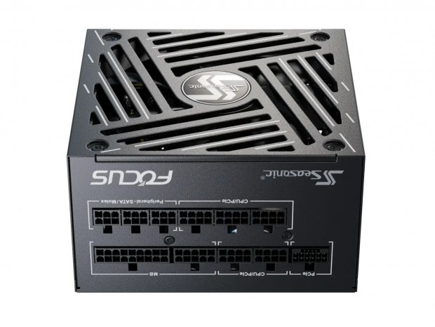 Seasonic、新設計OptiSink採用の電源ユニット「FOCUS V4 GX」シリーズ