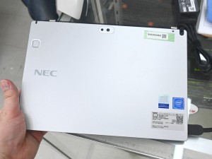 お買い得中古品情報) バッテリ完全消耗のWUXGA液晶タブレット「PC