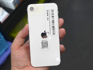 お買い得中古品情報) 症状様々な「iPhone SE (第2世代)」のジャンク品