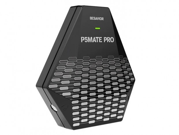 ほぼすべての主要コントローラやアケコンがPS5で使える万能コンバータ