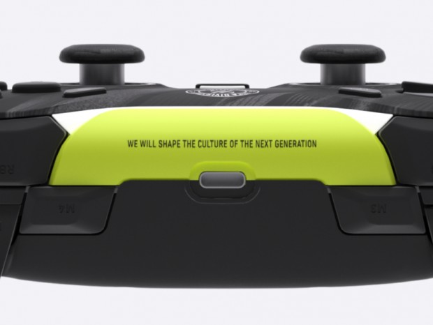 Void Gaming、プロeSportチーム「ZETA DIVISION」コラボゲーム