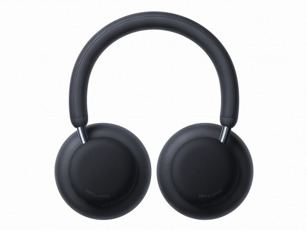 Nothing、ANCやパーソナルサウンドに対応したヘッドホン「CMF