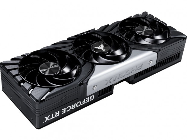 GAINWARD、定格仕様のGeForce RTX 5090/5080グラフィックスカード計3