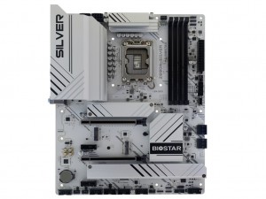 BIOSTAR、ハイエンドゲーミングモデル「Z890 VALKYRIE」などATX