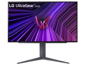 LG、480Hz/0.03ms対応の有機ELモデルなどゲーミングディスプレイ計3