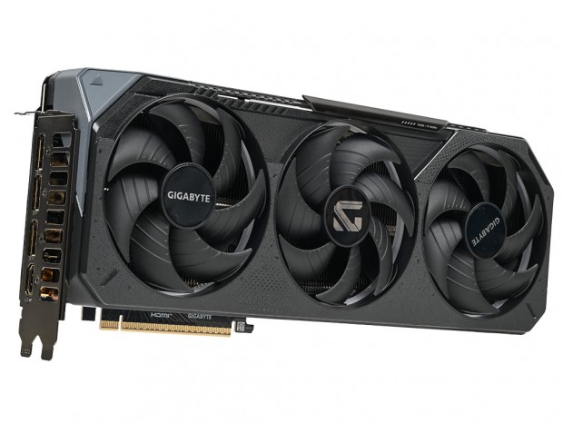 Founders Editionより10℃以上冷える、大型クーラー搭載GIGABYTE