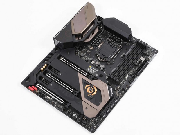 ハイエンドIntel Z490マザー文句なしの筆頭格、ASRock「Z490 Taichi