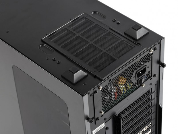 これで全てが分かる。「ガレリア専用 SKケース（ATX）スタンダード