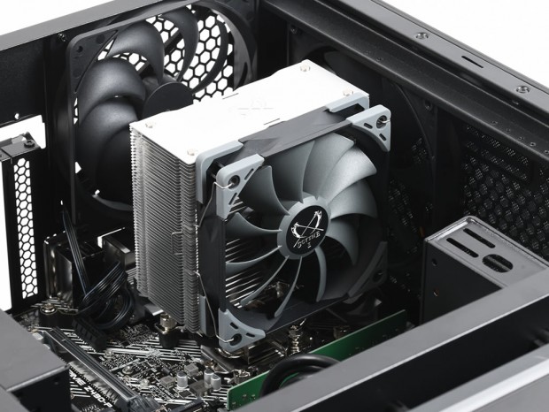 これで全てが分かる。「ガレリア専用 SKケース（ATX）スタンダード