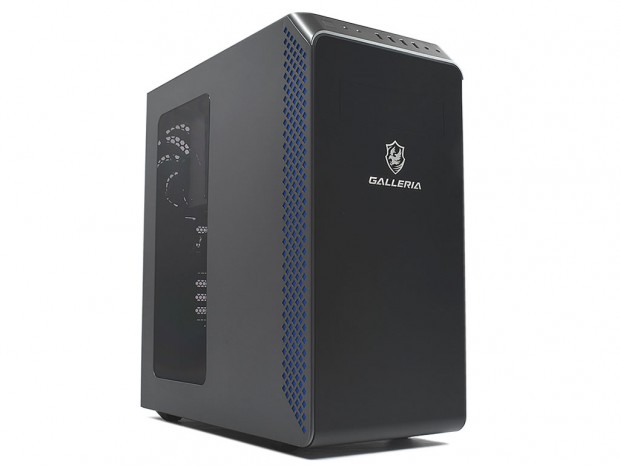 これで全てが分かる。「ガレリア専用 SKケース（ATX）スタンダード