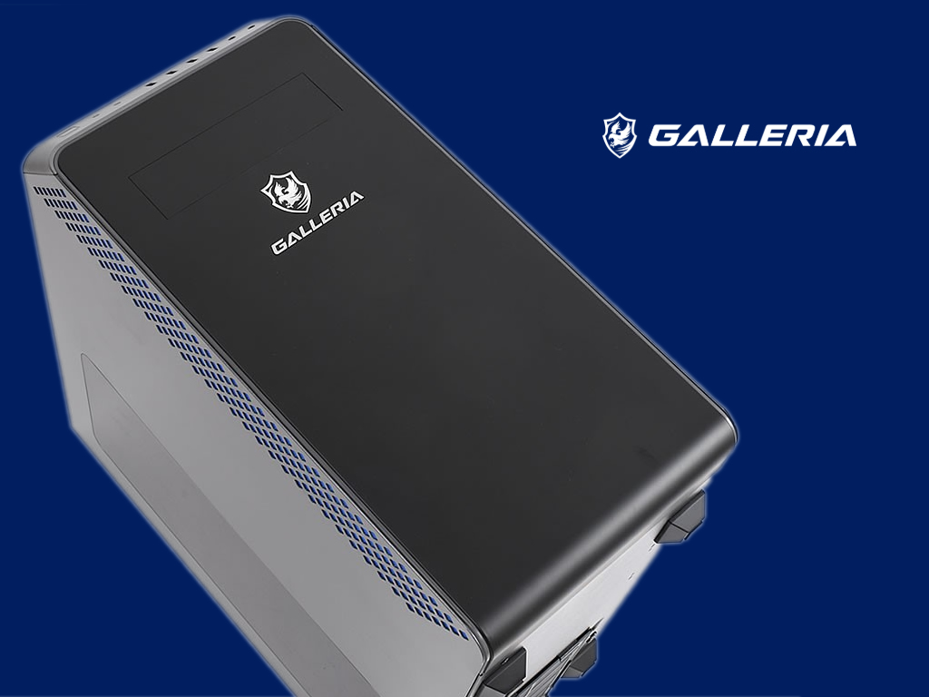 これで全てが分かる。「ガレリア専用 SKケース（ATX）スタンダード
