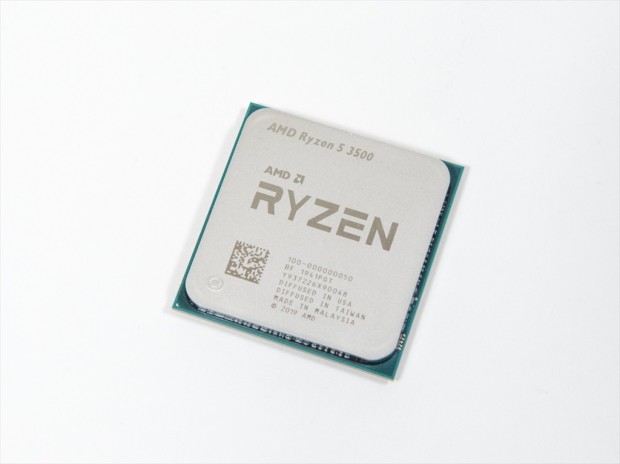 Ryzen 5 3500とB450マザーで組む、エルミタ的イマドキPCのオススメ構成