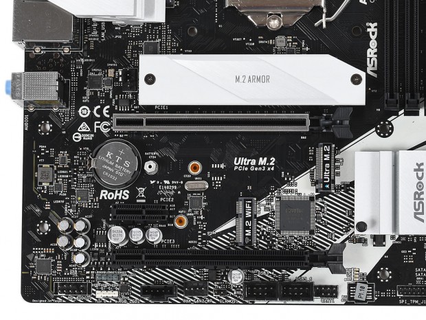 Core i5以下のベストパートナー候補。絶妙バランスの秀作マザー