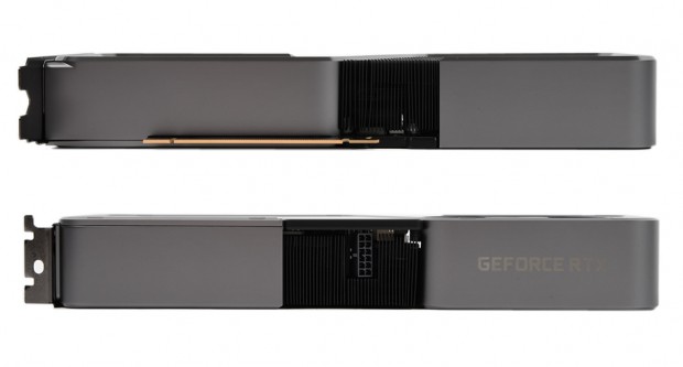 NVIDIA「GeForce RTX 3070 Ti Founders Edition」検証：高速なGDDR6Xの