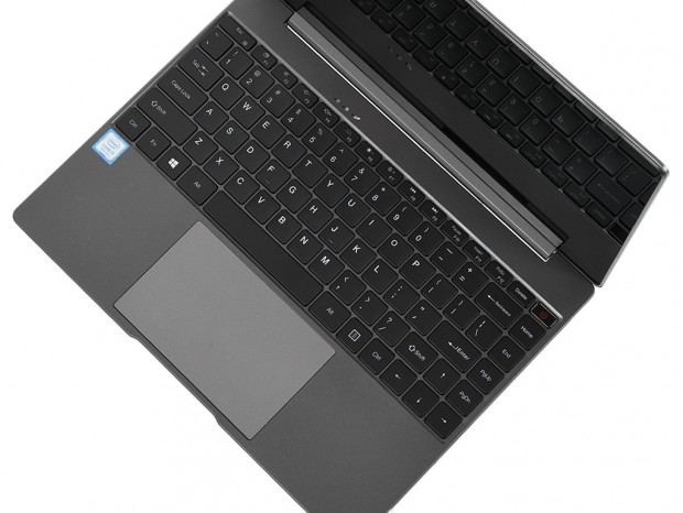 CHUWI「CoreBook X」検証：4コアCore i5搭載のコスパ最高ノートPC