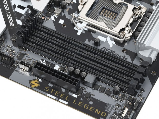 Z590 Steel Legend」に見るASRock Intel 500シリーズの進化