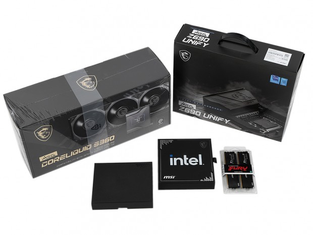 Core i9 12900K ES版(マザボ・メモリー・ストレージ・OS)セット 第12