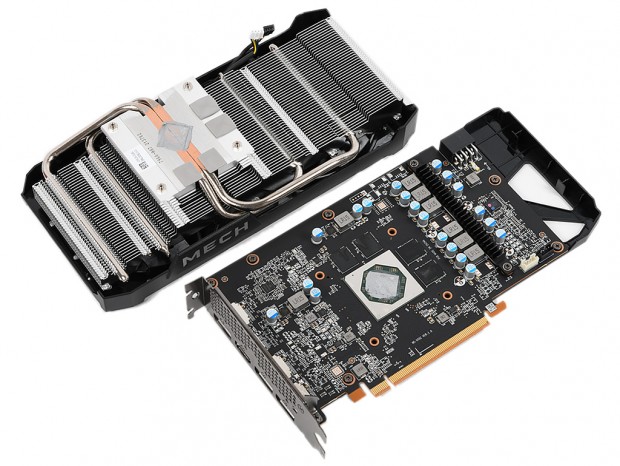 MSI「Radeon RX 6600 MECH 2X 8G」検証：ミドルゲーマーのニーズを