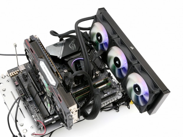 省電力・低発熱な8コアCPUの注目モデル、AMD「Ryzen 7 5700X」検証