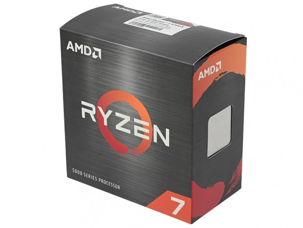 省電力・低発熱な8コアCPUの注目モデル、AMD「Ryzen 7 5700X」検証