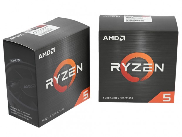 AMD 400/300の最終アップグレードにおすすめ。最新ミドル「Ryzen 5