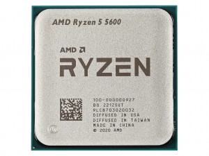 AMD 400/300の最終アップグレードにおすすめ。最新ミドル「Ryzen 5
