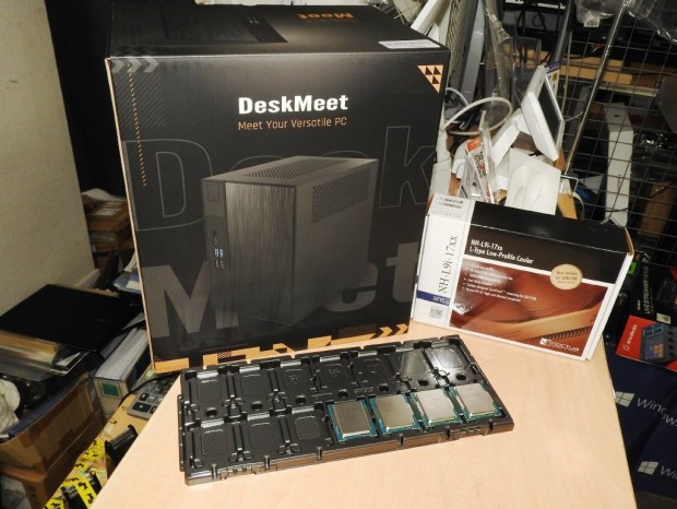 第12世代Intel Coreプロセッサ初の“T型番”、省電力モデル4製品が登場