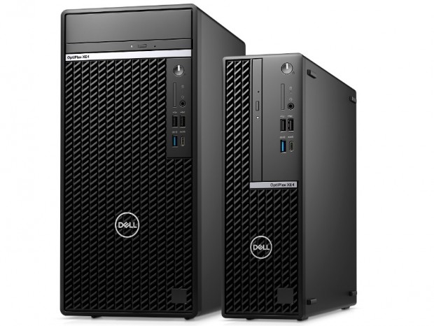 デル「OptiPlex」シリーズから第12世代Intel Core搭載の最新