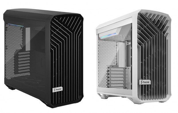 これで全てが分かる。Fractal Design「Torrent Nano」徹底解説