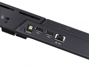 オールNVMe M.2 SSDの10GbE/2.5GbE対応NASが身近に！ ASUSTOR