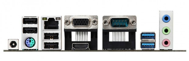 Intel N100搭載のファンレスMini-ITXマザーボード、ASRock「N100DC-ITX