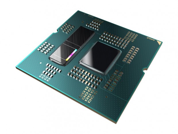 AMD、3D V-Cache搭載の最速ゲーミングCPU「Ryzen 9 7950X3D」を3月3日