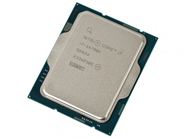 注目はCore i7。クロックやコア数が増加した“Refresh”版「第14世代